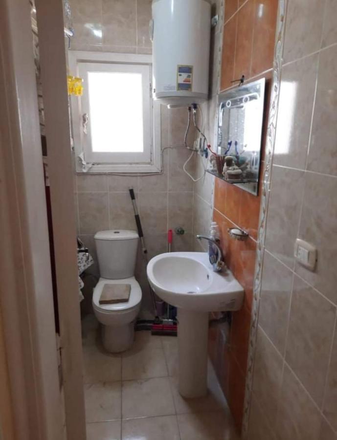Marseilia 3 Chalet: Exclusive Family Retreat Dawwar Muhammad Abu Shanab