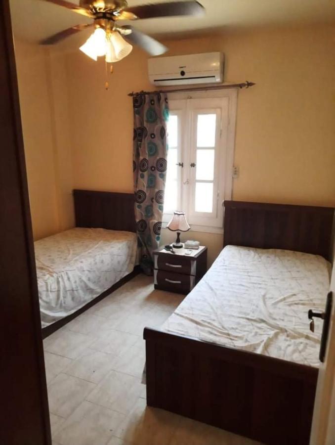 Marseilia 3 Chalet: Exclusive Family Retreat * Dawwar Muhammad Abu Shanab