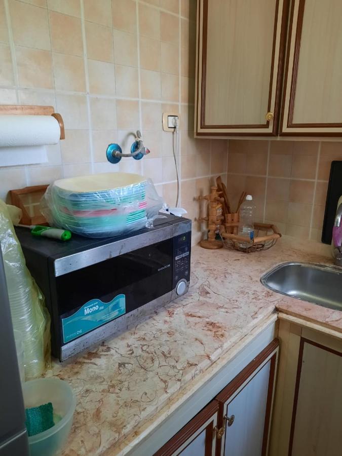 Apartment Marseilia 3 Chalet: Exclusive Family Retreat Dawwar Muhammad Abu Shanab