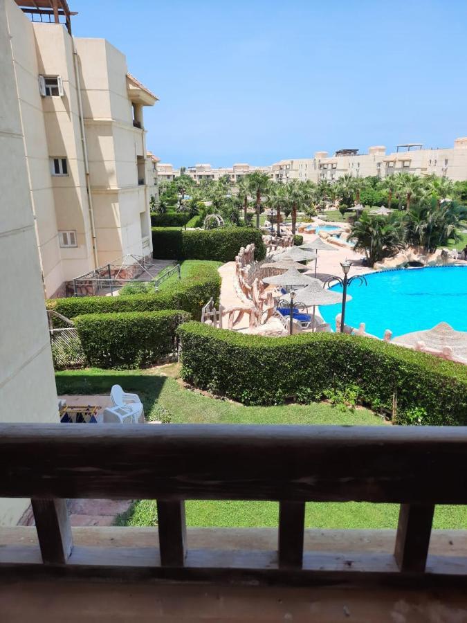Apartment Marseilia 3 Chalet: Exclusive Family Retreat Dawwar Muhammad Abu Shanab