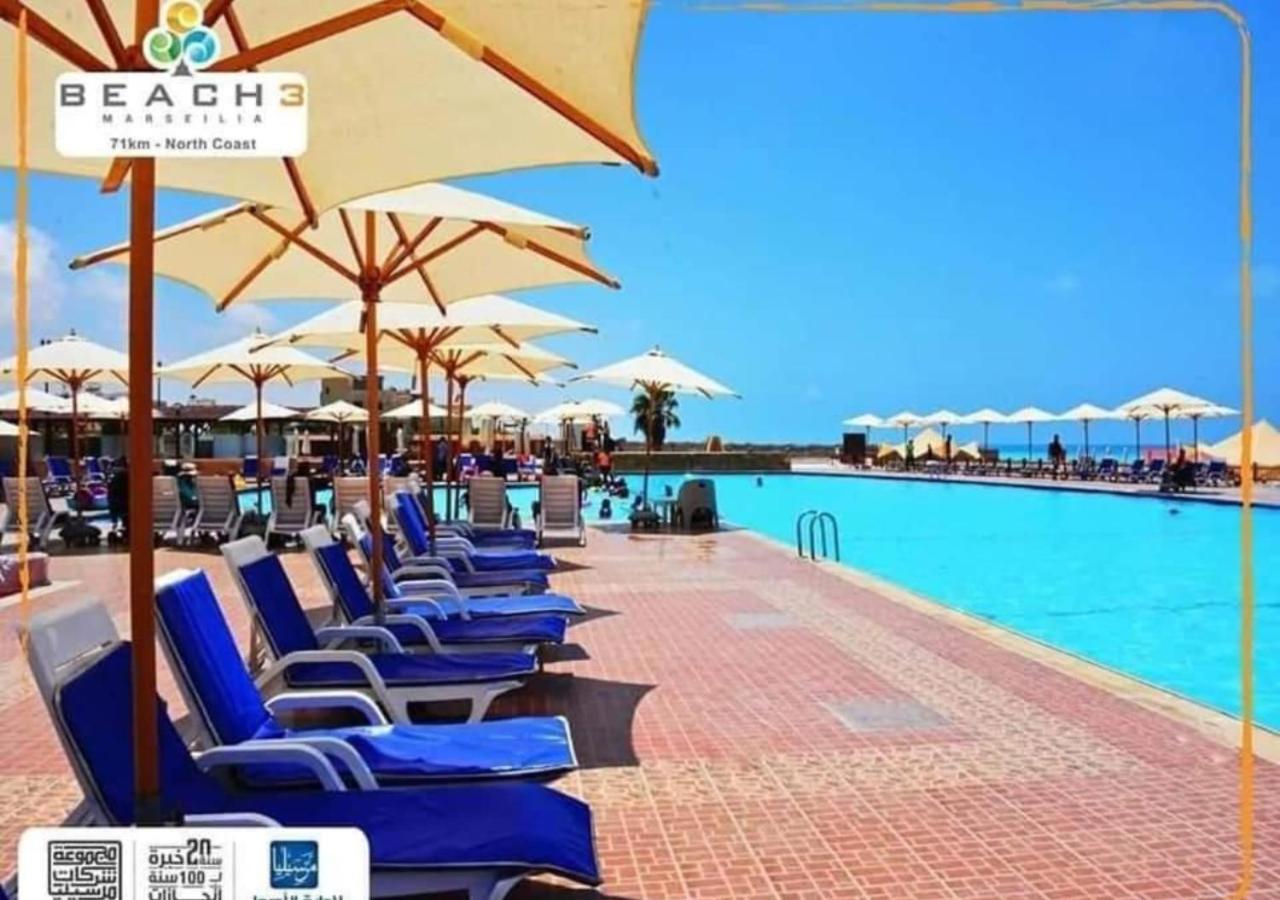 Apartment Marseilia 3 Chalet: Exclusive Family Retreat