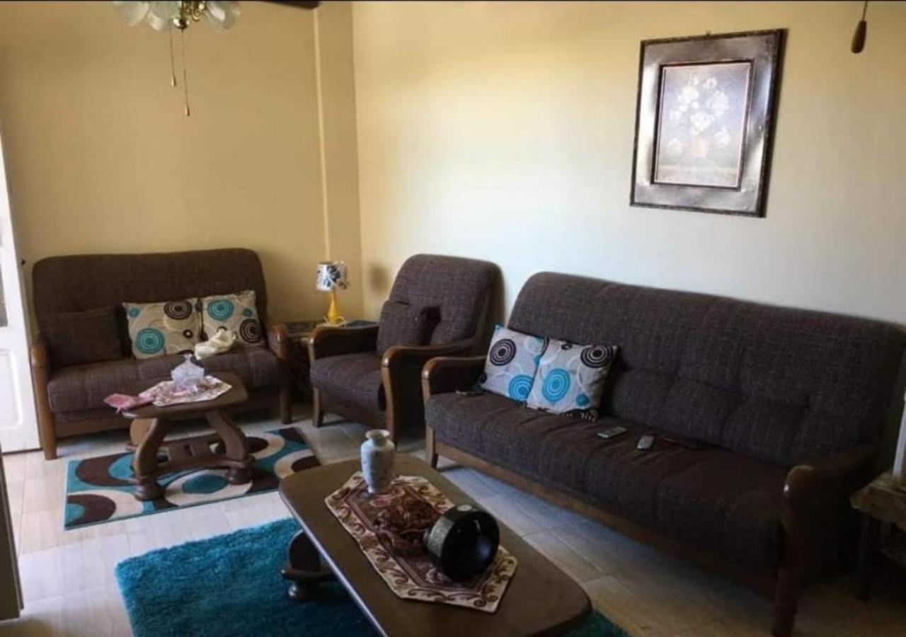 Apartment Marseilia 3 Chalet: Exclusive Family Retreat Dawwar Muhammad Abu Shanab