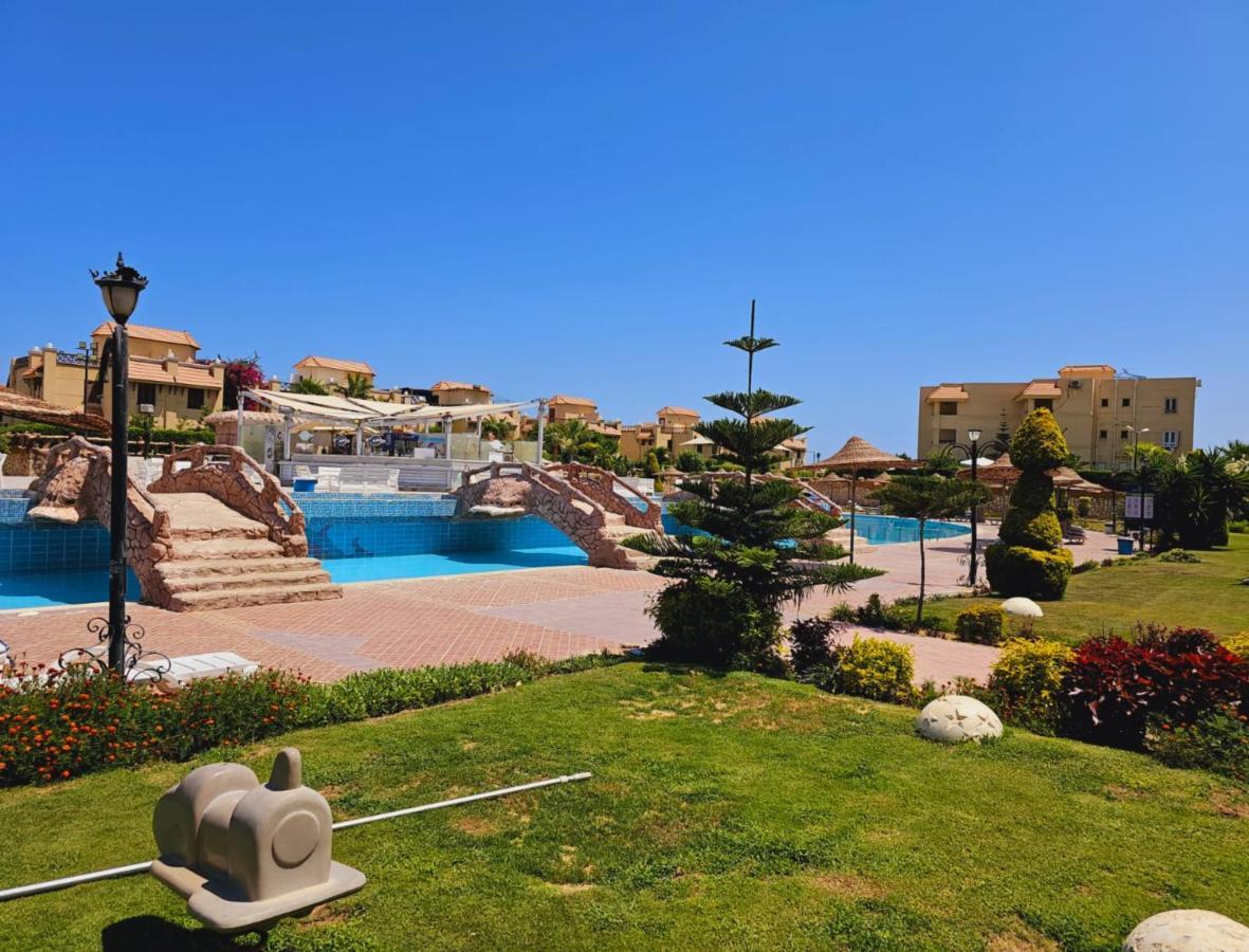 قرية مرسيليا بيتش 3 مارسيليا عائلات فقط - Marseilia 3 Families Only Apartman *