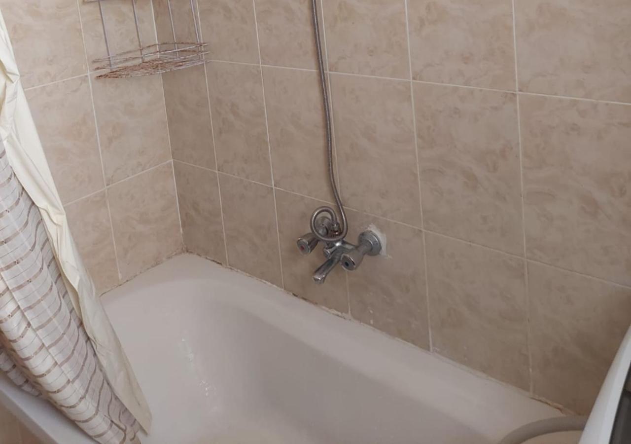 Apartment Marseilia 3 Chalet: Exclusive Family Retreat Dawwar Muhammad Abu Shanab